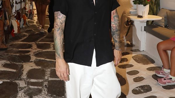 Μύκονος, το καλοκαιρινό stage για τους Έλληνες celebrities!