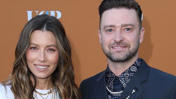 Justin Timberlake - H cameo εμφάνισή του στη νέα τηλεοπτική σειρά της Jessica Biel