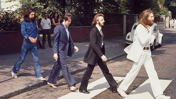 #RockThisDay - 22 Δεκεμβρίου: Η διάβαση της Abbey Road αναγνωρίζεται καλλιτεχνικά και ιστορικά