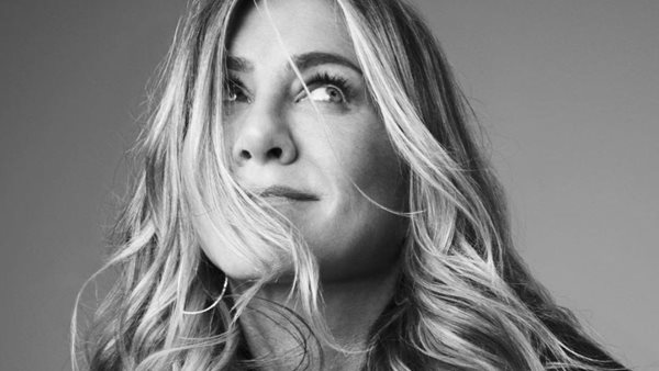 Η Jennifer Aniston απολαμβάνει τις ημέρες των διακοπών της