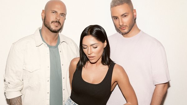 REC - Η νέα μεγάλη ραδιοφωνική επιτυχία με τίτλο "Πες Μου"