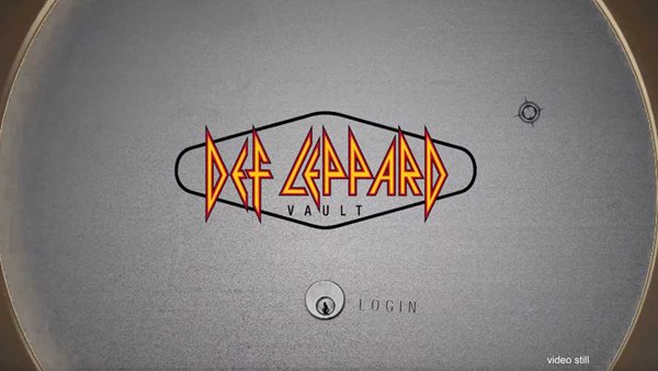 Οι Def Leppard θα λανσάρουν online μουσείο στα μέσα Ιανουαρίου