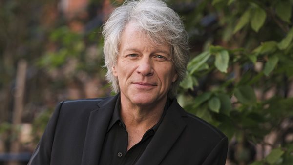 Ο Jon Bon Jovi σε cover του "Watermelon Sugar"