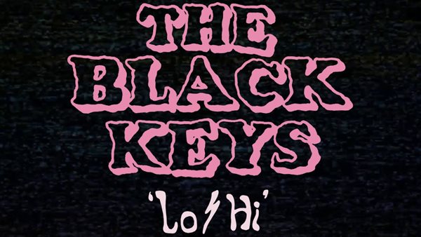 The Black Keys: Το ρεκόρ που σημειώνουν με το "Lo/Hi"