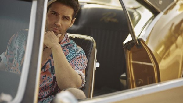 "Οδός Τσιμισκή" - Το νέο album του Πέτρου Ιακωβίδη είναι γεγονός