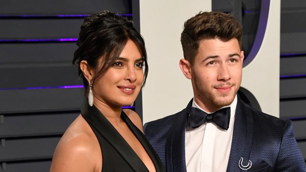 H Priyanka Chopra πήγε για πρώτη φορά σε συναυλία των Jonas Brothers