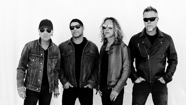 Metallica - Το "For Whom the Bell Tolls" στο ύφος των Alice in Chains