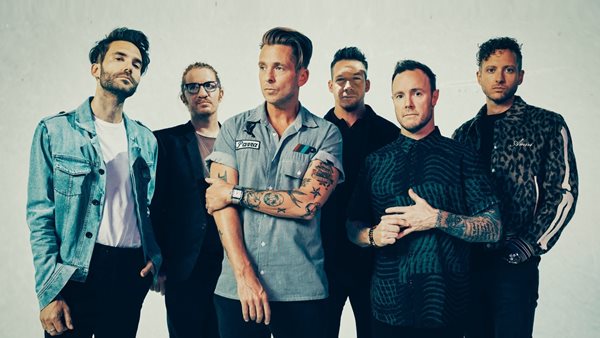 Ακούστε το ολοκαίνουργιο single των OneRepublic με τίτλο "Nobody (from Kaiju No.8)"