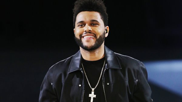 The Weeknd: Νέα συλλογή ρούχων με τη βοήθεια των θαυμαστών του
