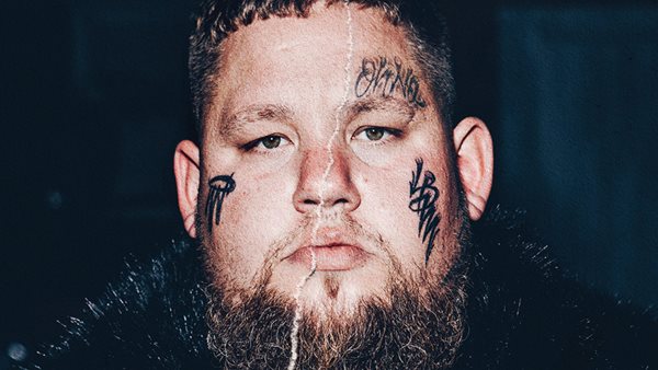 New Releases - Νέα μουσική από Rag ‘n’ Bone Man, J Balvin & Doja Cat