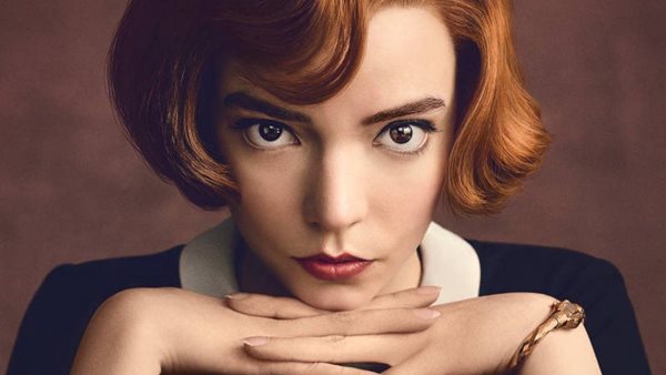 Σαρώνει η Anya Taylor-Joy και το 'The Queen's Gambit' στις φετινές υποψηφιότητες Emmy