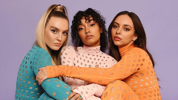 Το μήνυμα των Little Mix για την ρατσιστική επίθεση που δέχτηκαν παίκτες της Εθνικής Αγγλίας