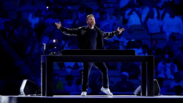 "Beautiful People": Sia και David Guetta συνεργάζονται ξανά.