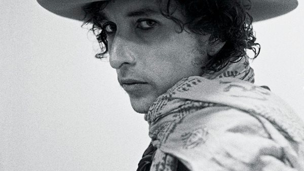 Ο Bob Dylan σπάει ρεκόρ στο Billboard 200