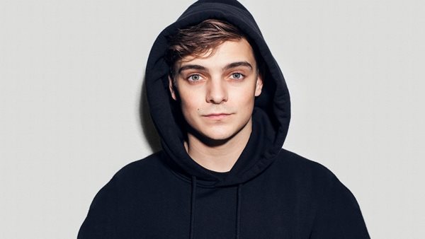 Martin Garrix - Έρχεται στην Ελλάδα για το Release Athens 2020