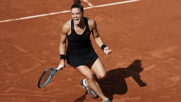 Ο Κωνσταντίνος Μητσοτάκης στο πλευρό της Μαρίας Σάκκαρη μετά τη σεξιστική επίθεση εις βάρος της