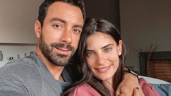 Σάκης Τανιμανίδης - Η ενημέρωση για την κατάσταση της υγείας του μέσα από το νοσοκομείο