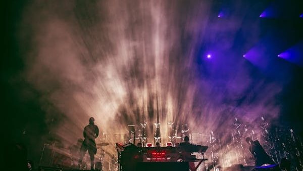 The Prodigy, Pendulum & Bob Vylan - μια σαρωτική βραδιά που θα θυμόμαστε καιρό στο Release Athens 2025!