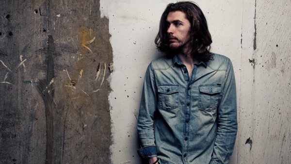Hozier: Τι αποκάλυψε για τη δημιουργία του "Take Me To Church"
