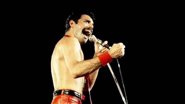 10 άγνωστες ιστορίες για τον Freddie Mercury των Queen
