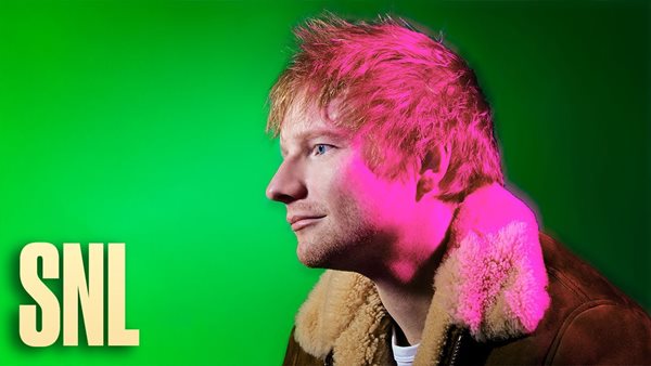 "SNL" - Η εμφάνιση του Ed Sheeran που (τελικά) δεν ακυρώθηκε λόγω Covid