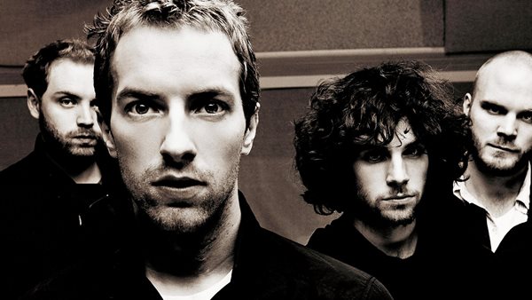 #RockThisDay - 1 Σεπτεμβρίου: Οι Coldplay ξανά στην κορυφή με το "A Rush of Blood to the Head"
