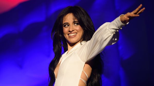 Camila Cabello: 8 χρόνια από το φαινόμενο "Havana"!