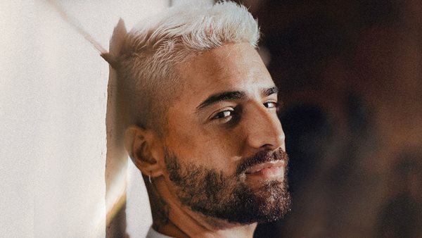 "HAWAI" - Μόλις κυκλοφόρησε το νέο single του Maluma