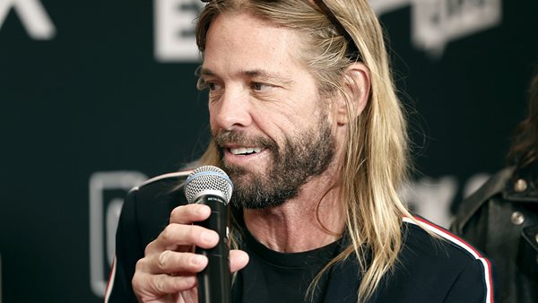 Foo Fighters - Ανακοίνωσαν tribute concerts για τον Taylor Hawkins