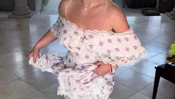 Ανησυχούν οι θαυμαστές της Britney Spears