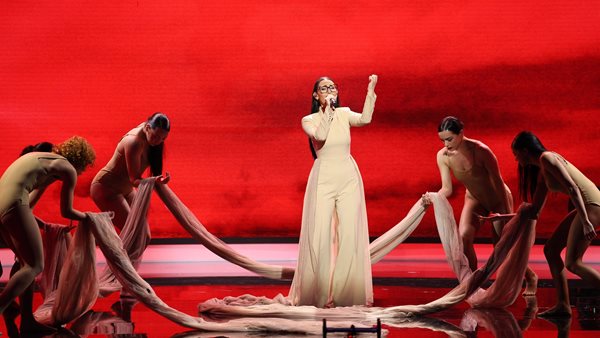 "H Klavdia θα περάσει άνετα στον τελικό"!