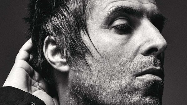 Όσα έμαθε η ζωή στον Liam Gallagher των Oasis