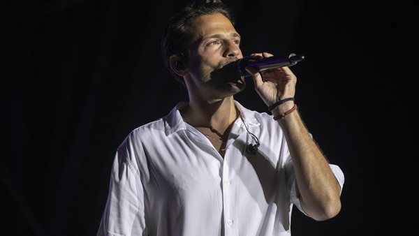 Κωνσταντίνος Αργυρός: "Τι Να Πεις Για Μένα ‘24 Live Version"
