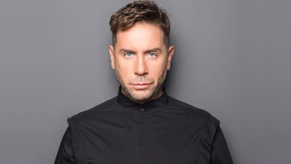 Η κίνηση ανθρωπιάς του Γιώργου Μαζωνάκη