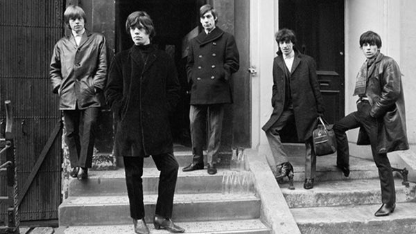 #RockThisDay - 7 Ιουνίου: Οι Rolling Stones κυκλοφορούν το πρώτο τους single