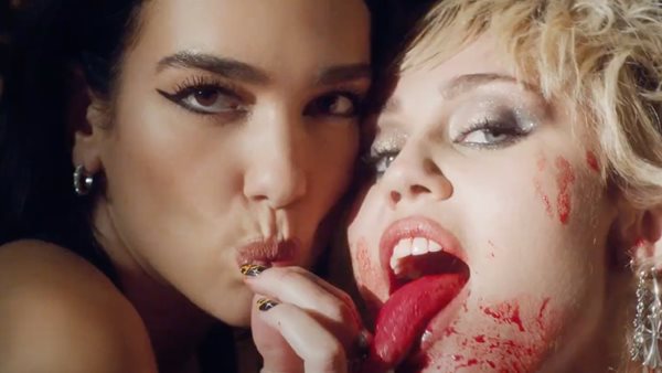 New Releases - Νέα μουσική από Shawn Mendes, Miley Cyrus, BTS