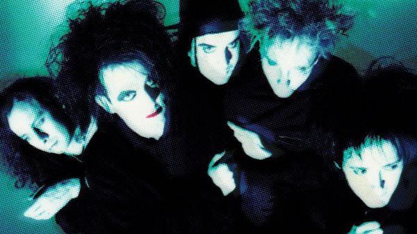 #RockThisDay - 11 Ιουνίου: Οι Cure για πρώτη φορά στο Νο.1 με το "Fascination Street"