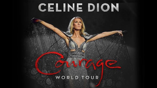 Celine Dion: Η προγραμματισμένη εμφάνισή της στην Αθήνα μεταφέρεται στις 23 Ιουλίου 2021