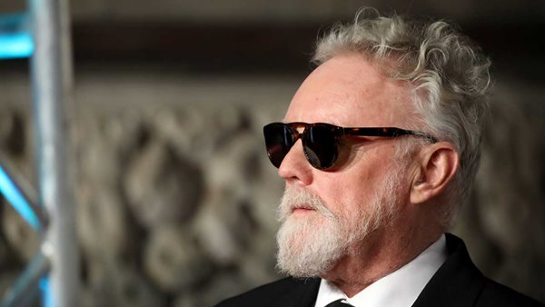 Roger Taylor: "Οι Queen ακόμα θα δημιουργούσαν μουσική εάν ο Freddie ήταν ζωντανός"