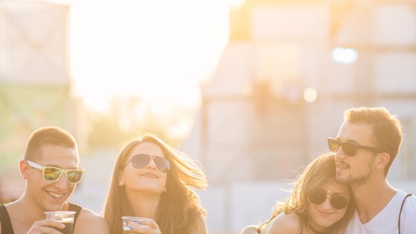 Beer Factory Festival, για τους λάτρεις της μπύρας!