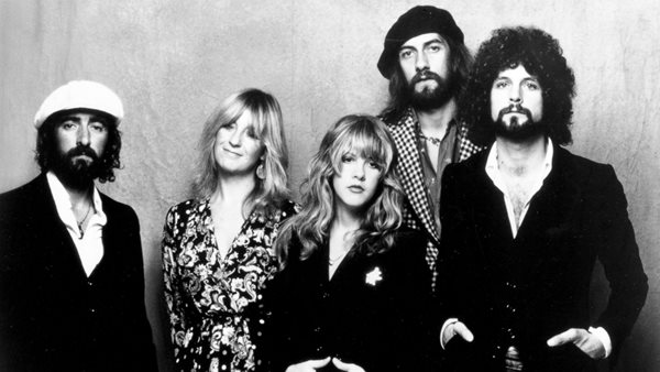 Ύστερα από 17 χρόνια οι Fleetwood Mac είναι ξανά στο Billboard Hot 100