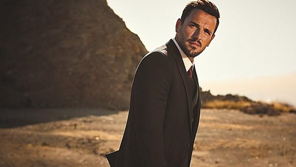 Νίκος Βέρτης: Η μεγάλη επιστροφή του στη νυχτερινή ζωή της Αθήνας