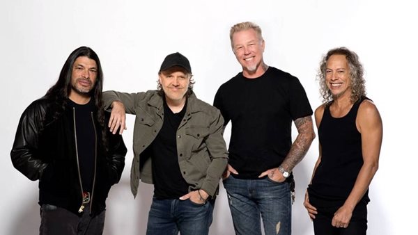 Metallica, Eagles, Queen, Kiss & AC/DC στους πιο ακριβοπληρωμένους της μουσικής