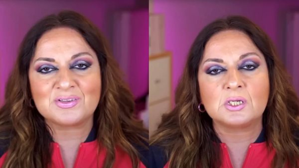 Η Σοφία Μουτίδου σε "πόλεμο" με τους χρήστες του Twitter