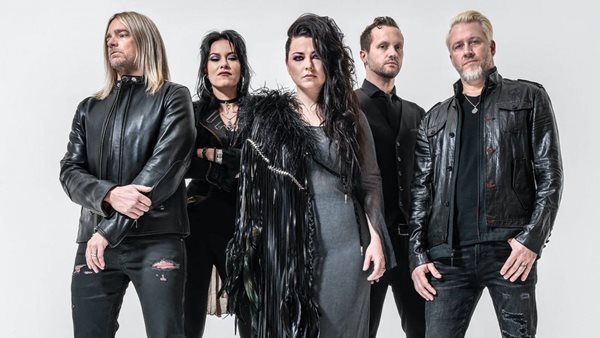 Για ποιον γράφτηκε το "Bring Me to Life" των Evanescence;