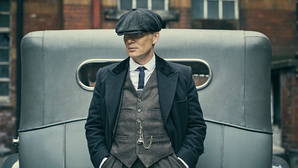 "Peaky Blinders": Για πρώτη φορά κυκλοφορεί το ολοκληρωμένο soundtrack της σειράς