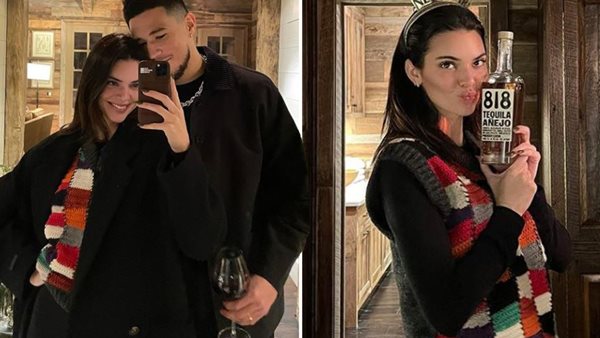 Παντρεύτηκε η Kendall Jenner και δεν το καταλάβαμε;