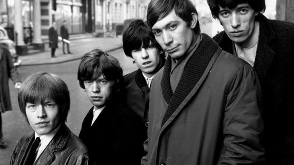 6 μουσικοί και καλλιτέχνες διαλέγουν τα καλύτερα των Rolling Stones