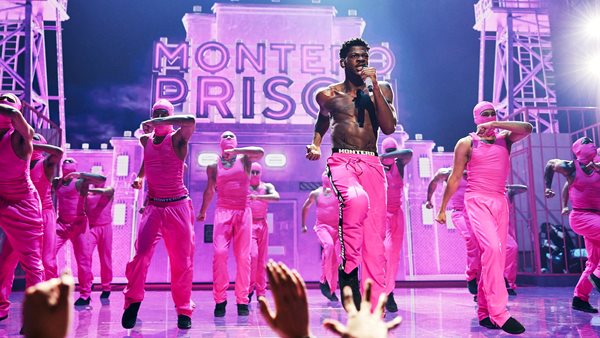 MTV VMAs - Η ολοκληρωμένη λίστα των νικητών της χθεσινής βραδιάς