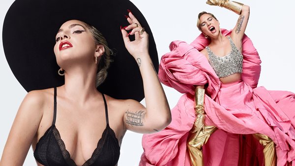 Η Lady Gaga επιβεβαίωσε την επίσημη ημερομηνία κυκλοφορίας του "Chromatica"